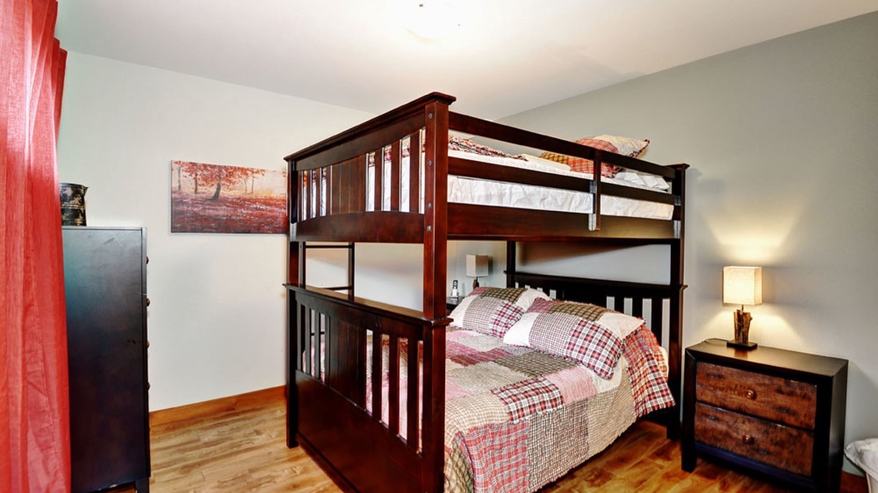 Photo of Bedroom in Stoneham