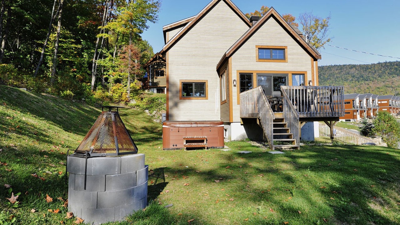 Photo of Outdoor in Stoneham