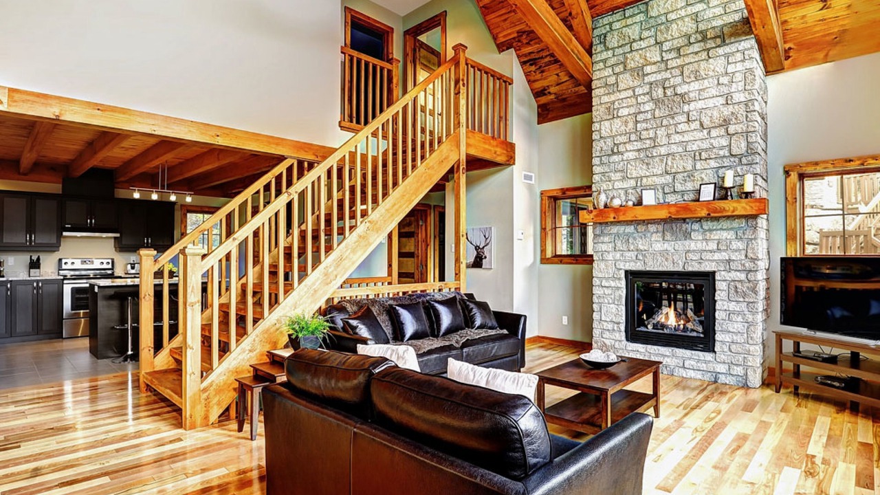 Photo of Livingroom in Stoneham