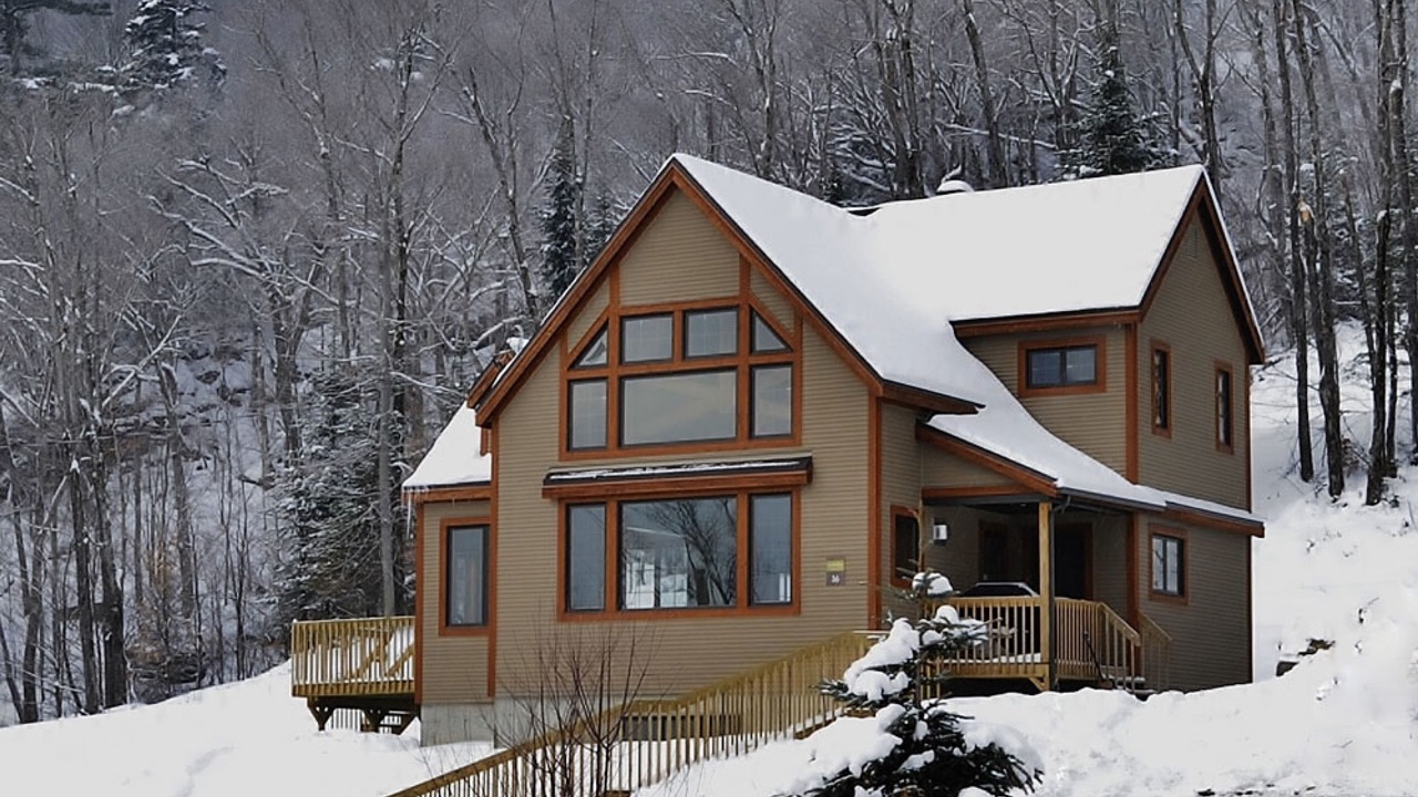 Photo of Outdoor in Stoneham