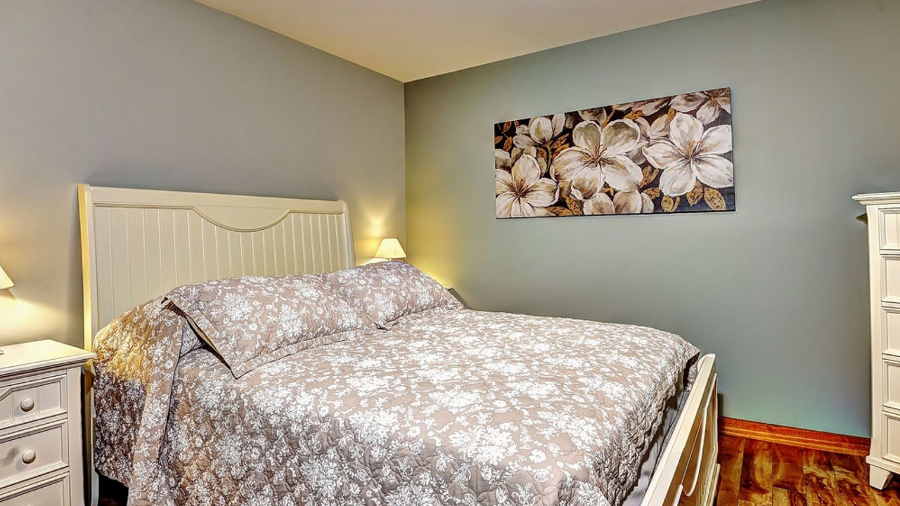 Photo of Bedroom in Stoneham