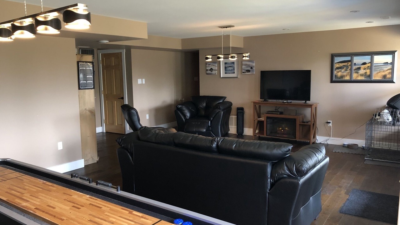 Photo of Livingroom in Head of Jeddore