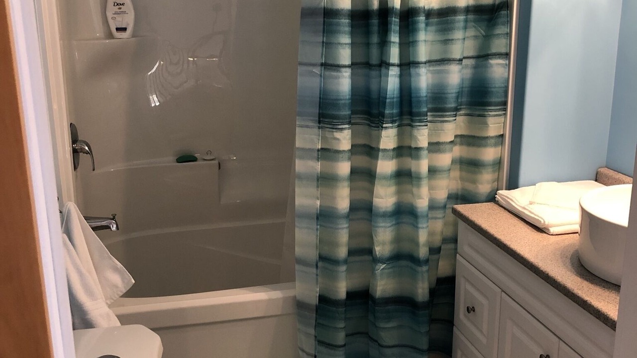 Photo of Bathroom in Head of Jeddore