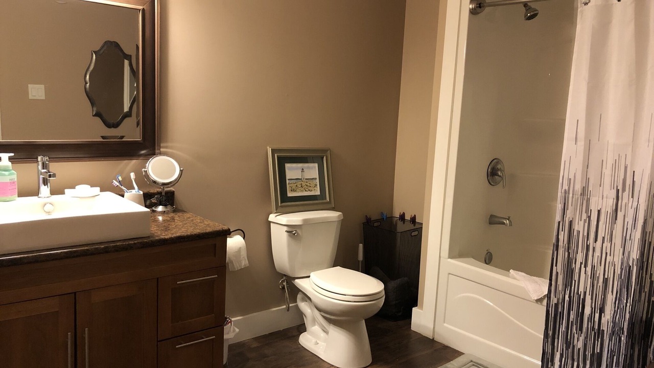 Photo of Bathroom in Head of Jeddore