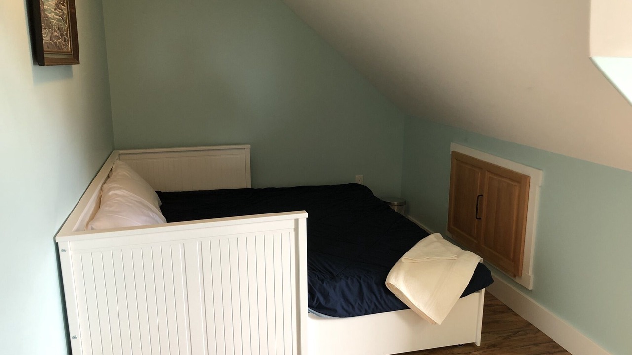 Photo of Bedroom in Head of Jeddore