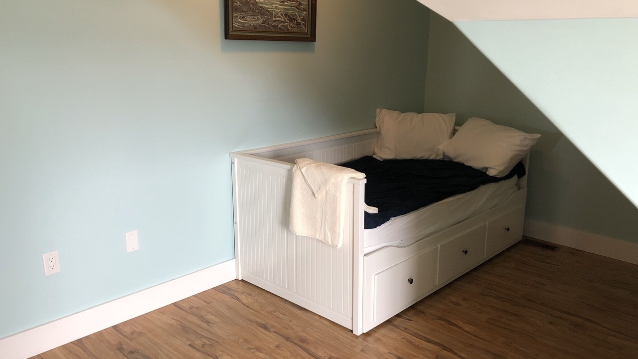Photo of Bedroom in Head of Jeddore