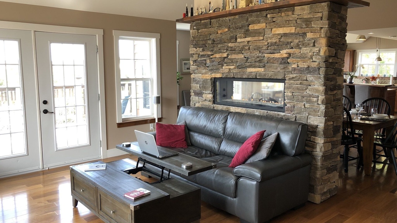 Photo of Livingroom in Head of Jeddore