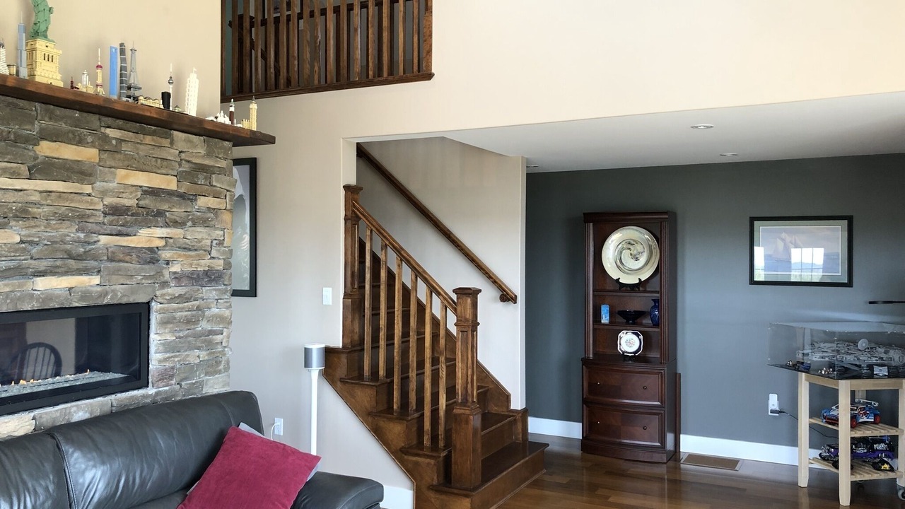 Photo of Livingroom in Head of Jeddore