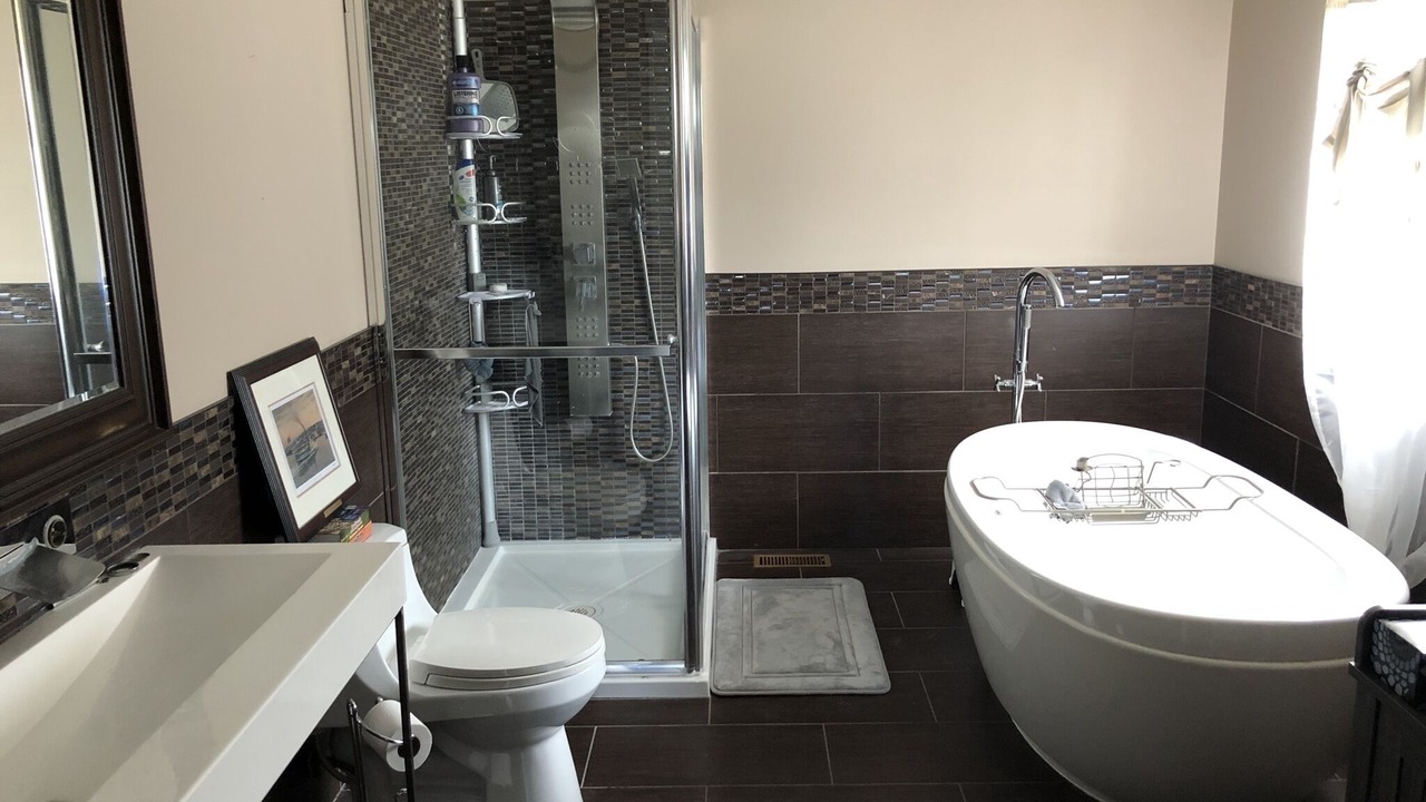 Photo of Bathroom in Head of Jeddore