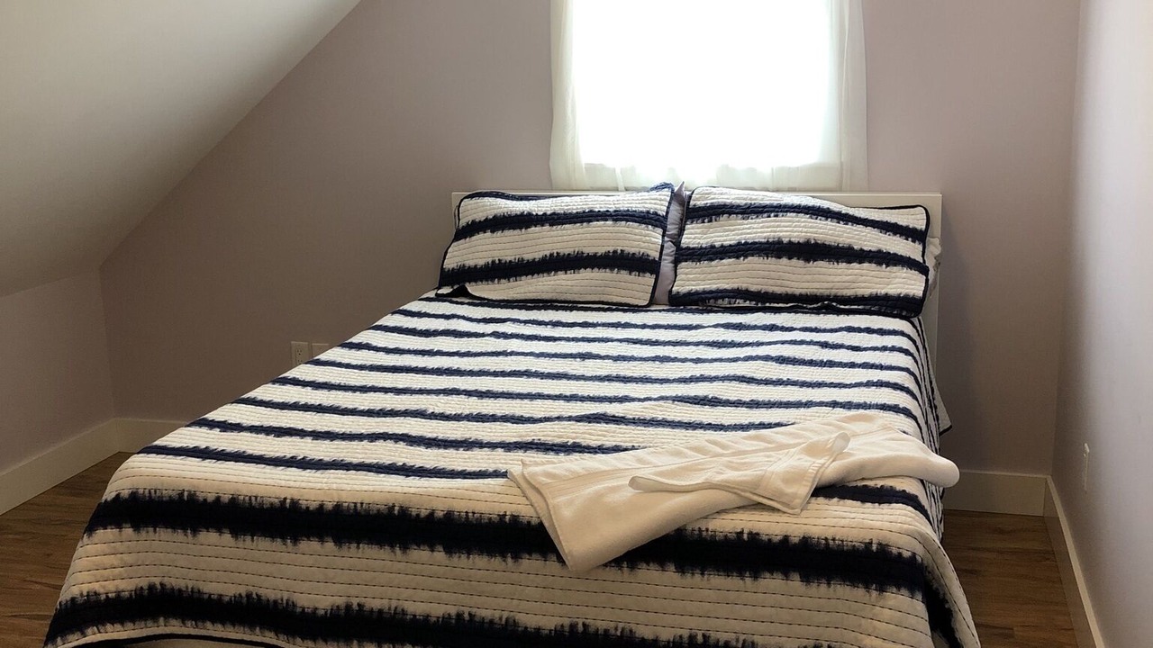 Photo of Bedroom in Head of Jeddore