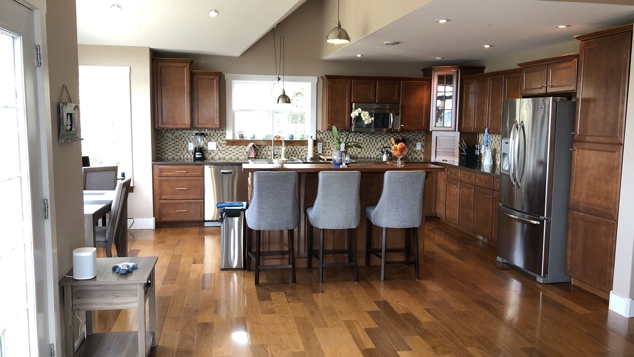 Photo of Kitchen in Head of Jeddore