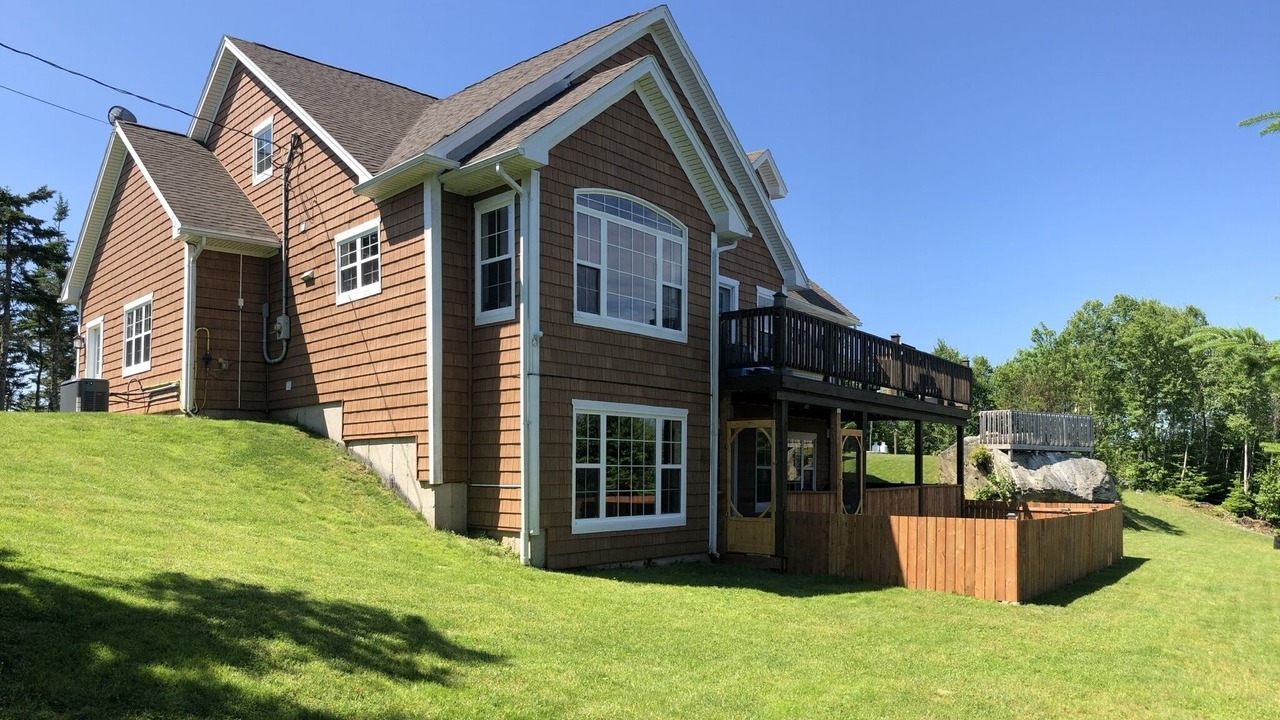 Photo of Outdoor in Head of Jeddore