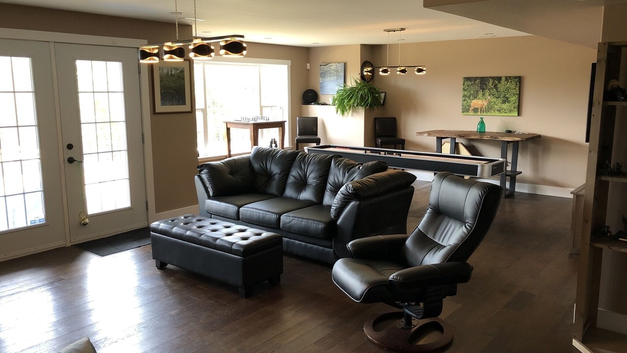 Photo of Livingroom in Head of Jeddore