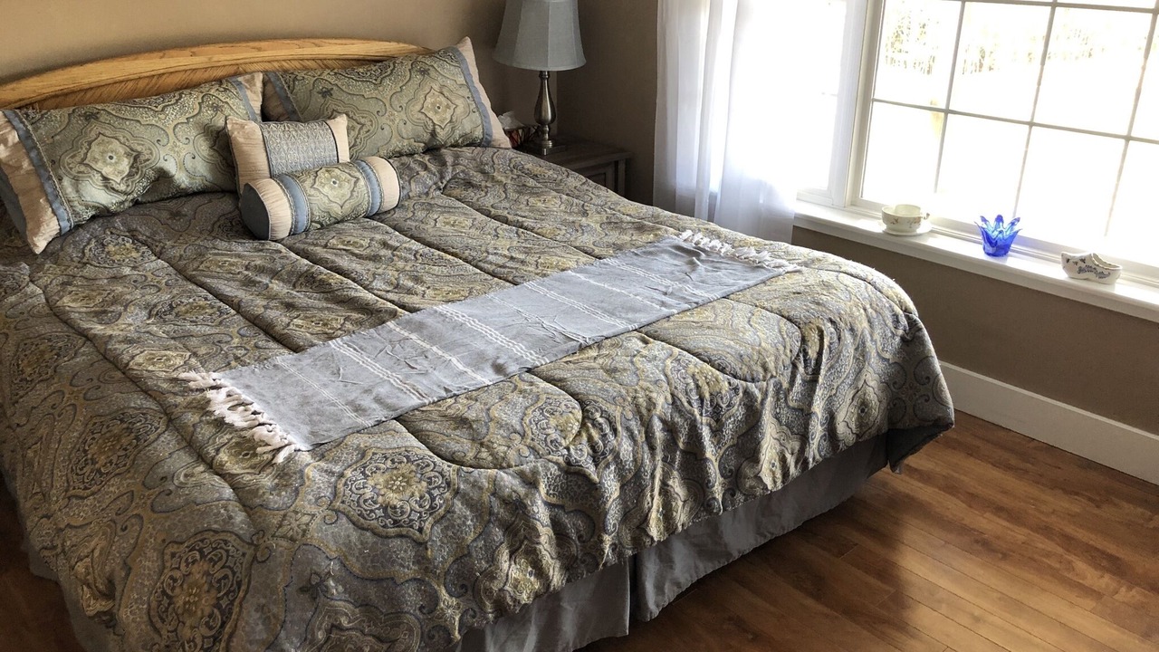 Photo of Bedroom in Head of Jeddore