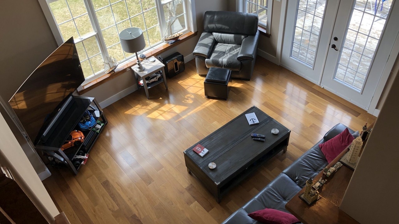 Photo of Livingroom in Head of Jeddore