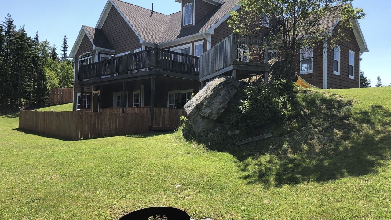 Photo of Outdoor in Head of Jeddore