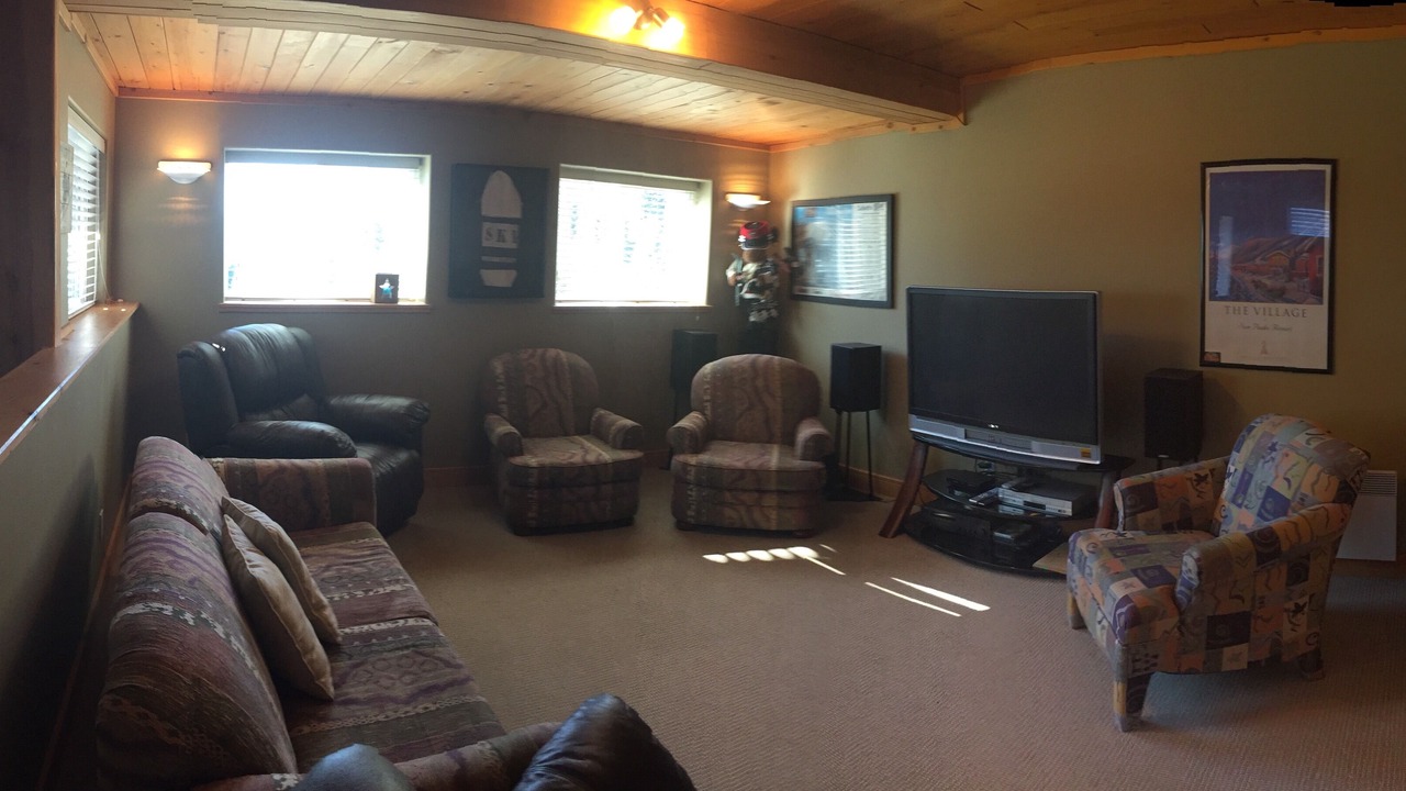 Photo of Bedroom in Sun Peaks