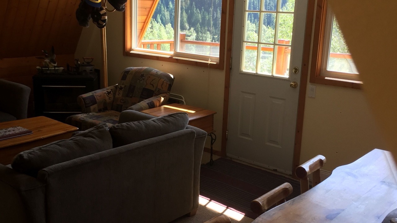 Photo of Bedroom in Sun Peaks