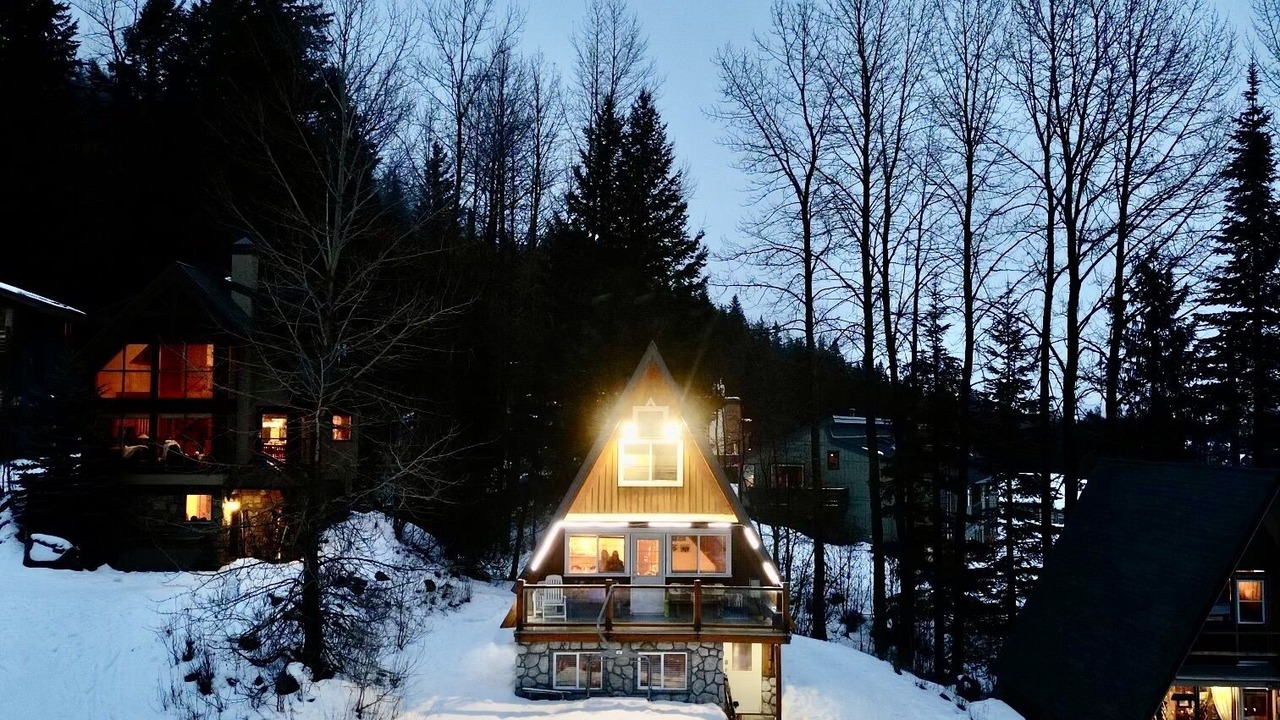 Photo of Outdoor in Sun Peaks