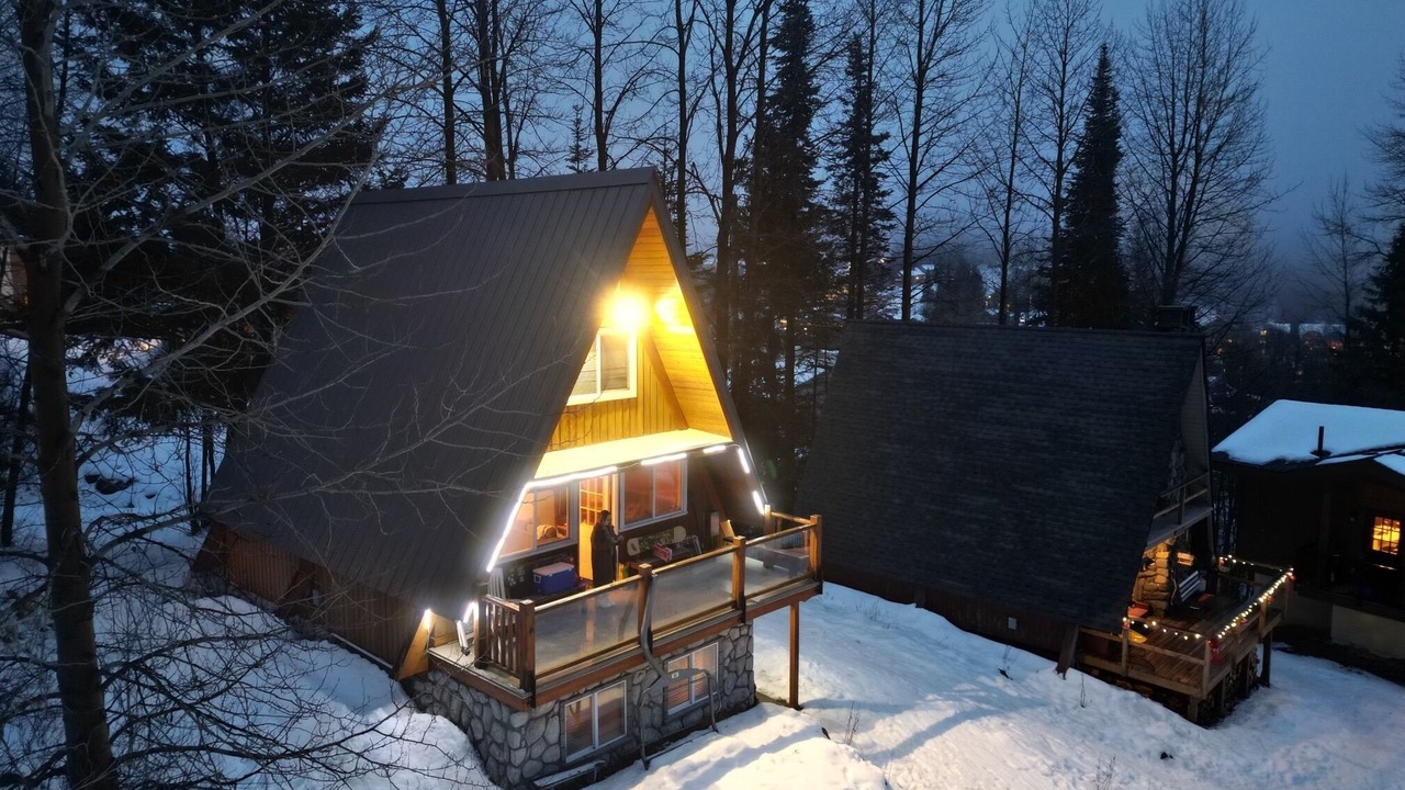 Photo of Outdoor in Sun Peaks