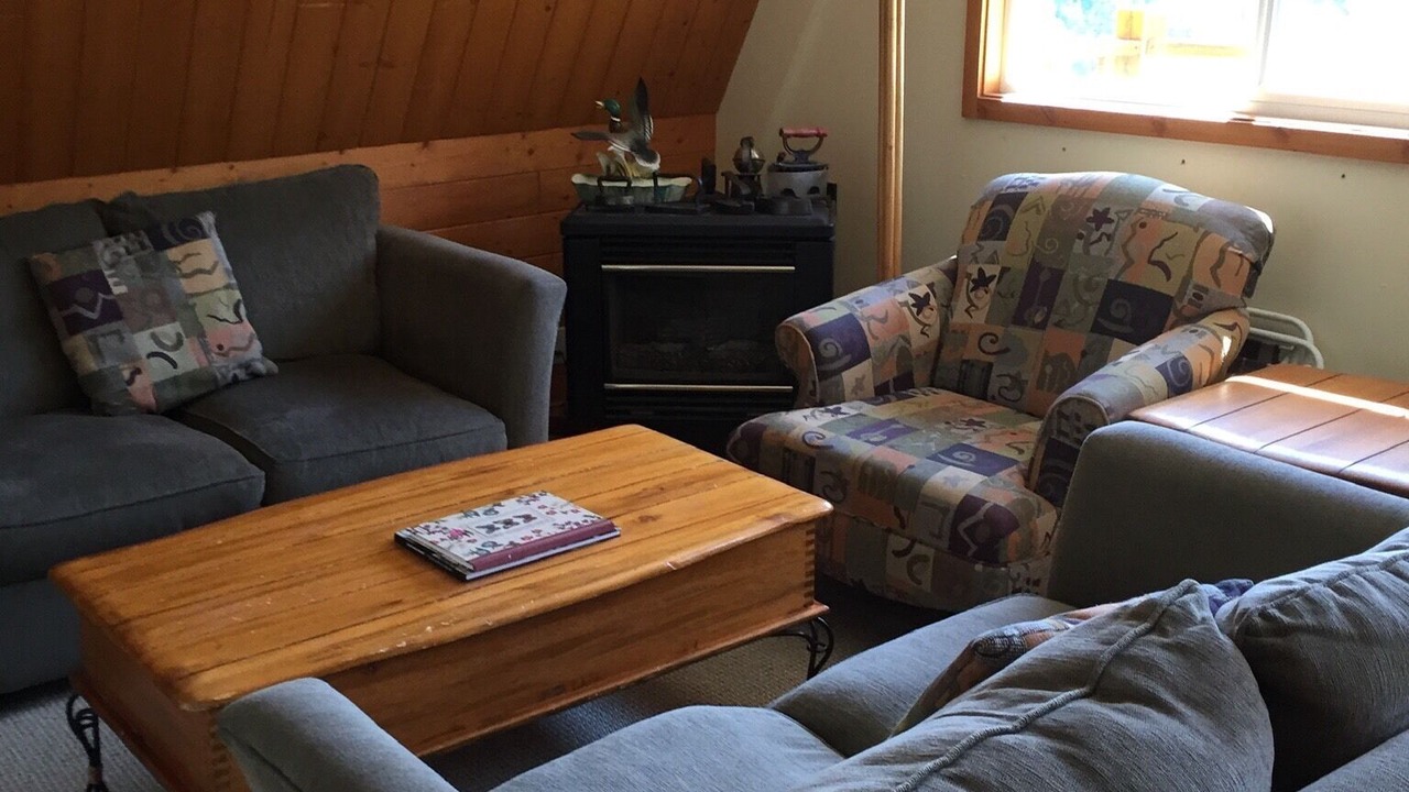 Photo of Bedroom in Sun Peaks