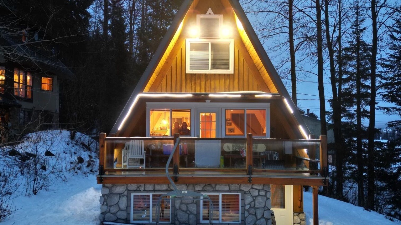 Photo of Outdoor in Sun Peaks