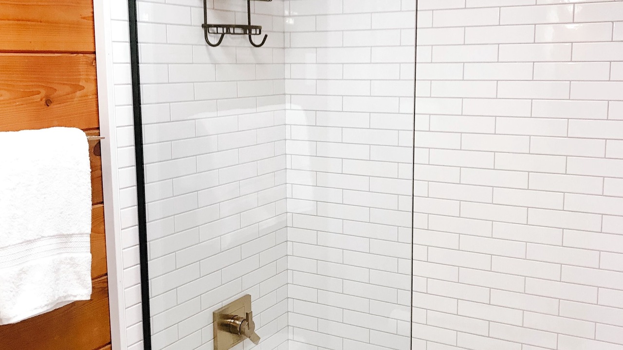 Photo of Bathroom in Bragg Creek
