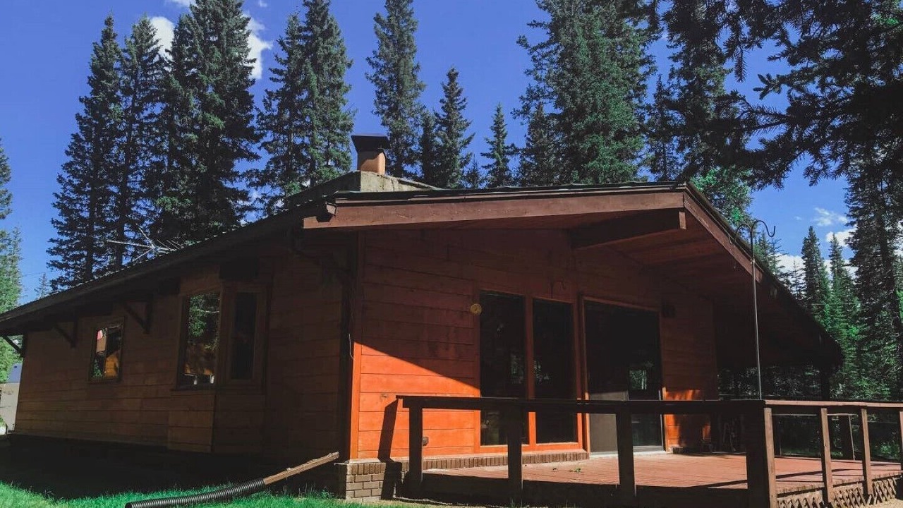 Photo of Others in Bragg Creek