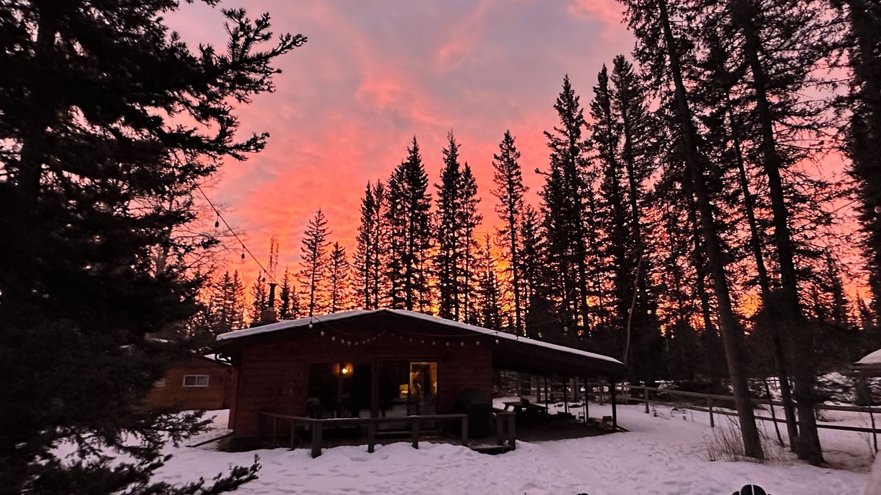 Photo of Outdoor in Bragg Creek