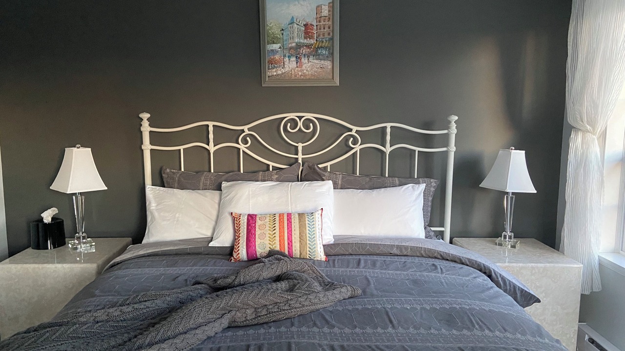 Photo of Bedroom in Otter Point
