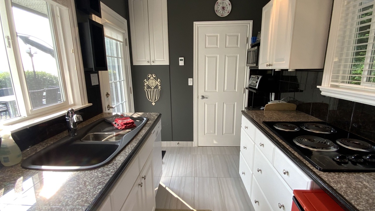 Photo of Kitchen in Otter Point