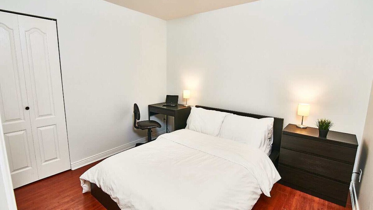 Photo of Bedroom in Guildford