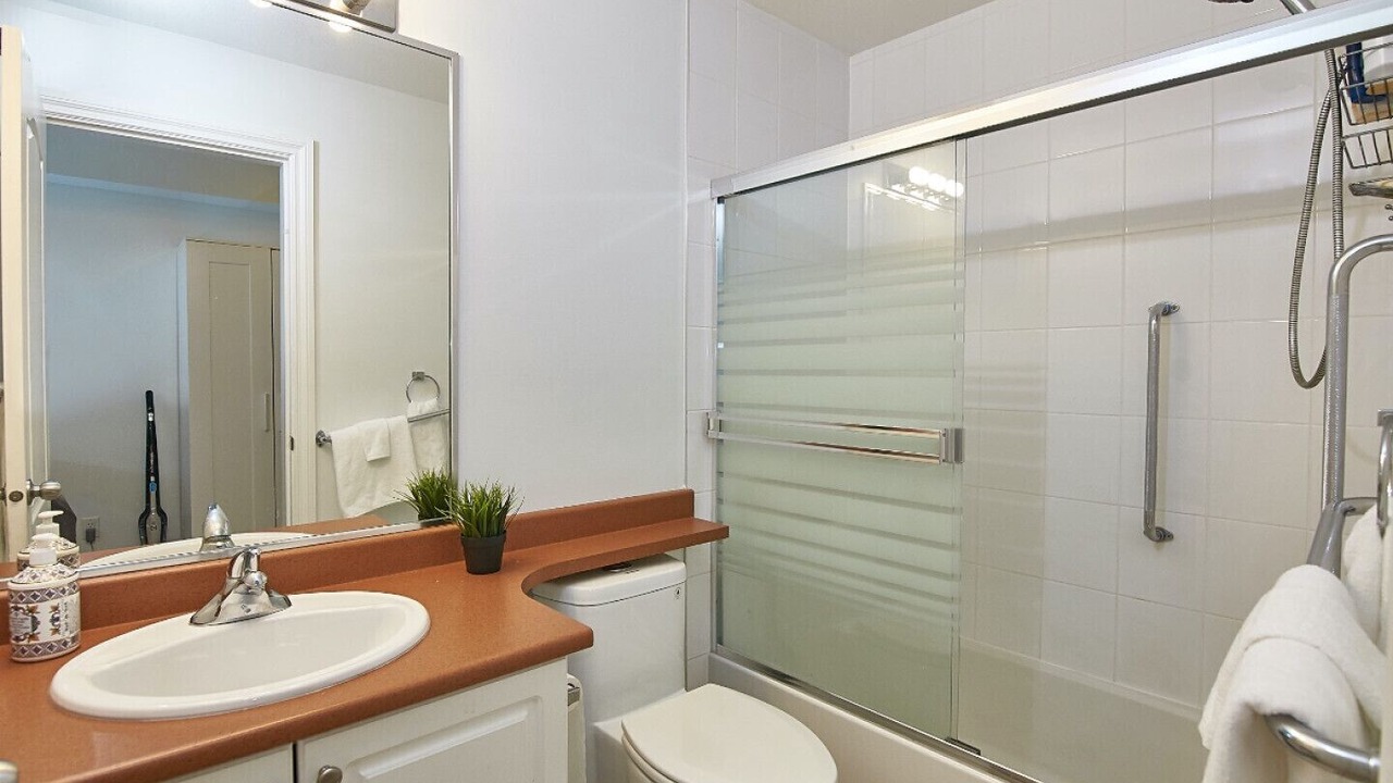 Photo of Bathroom in Guildford