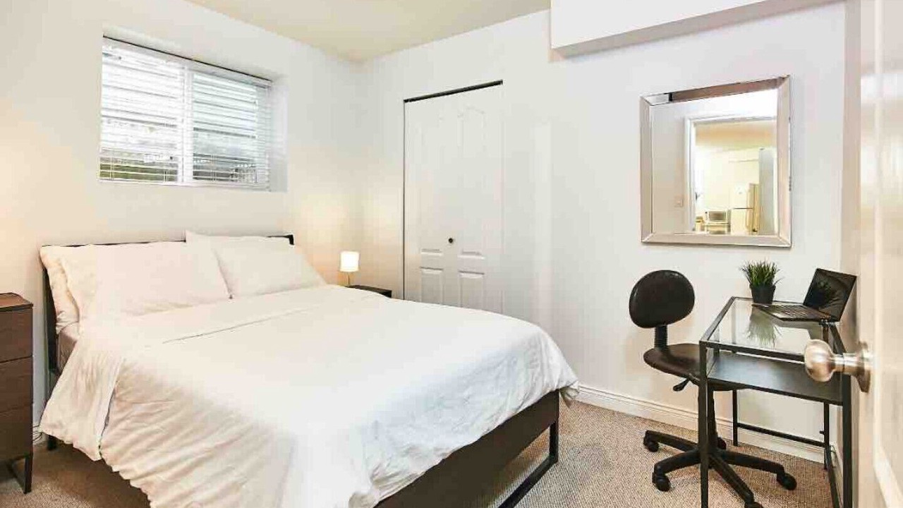 Photo of Bedroom in Guildford