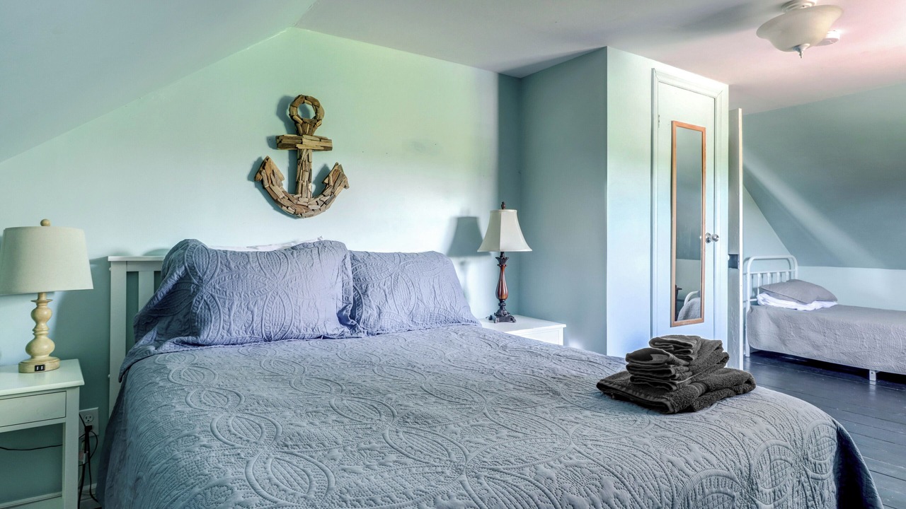 Photo of Bedroom in Bay View