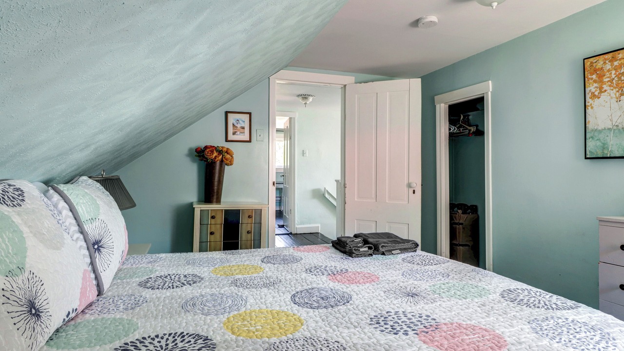 Photo of Bedroom in Bay View