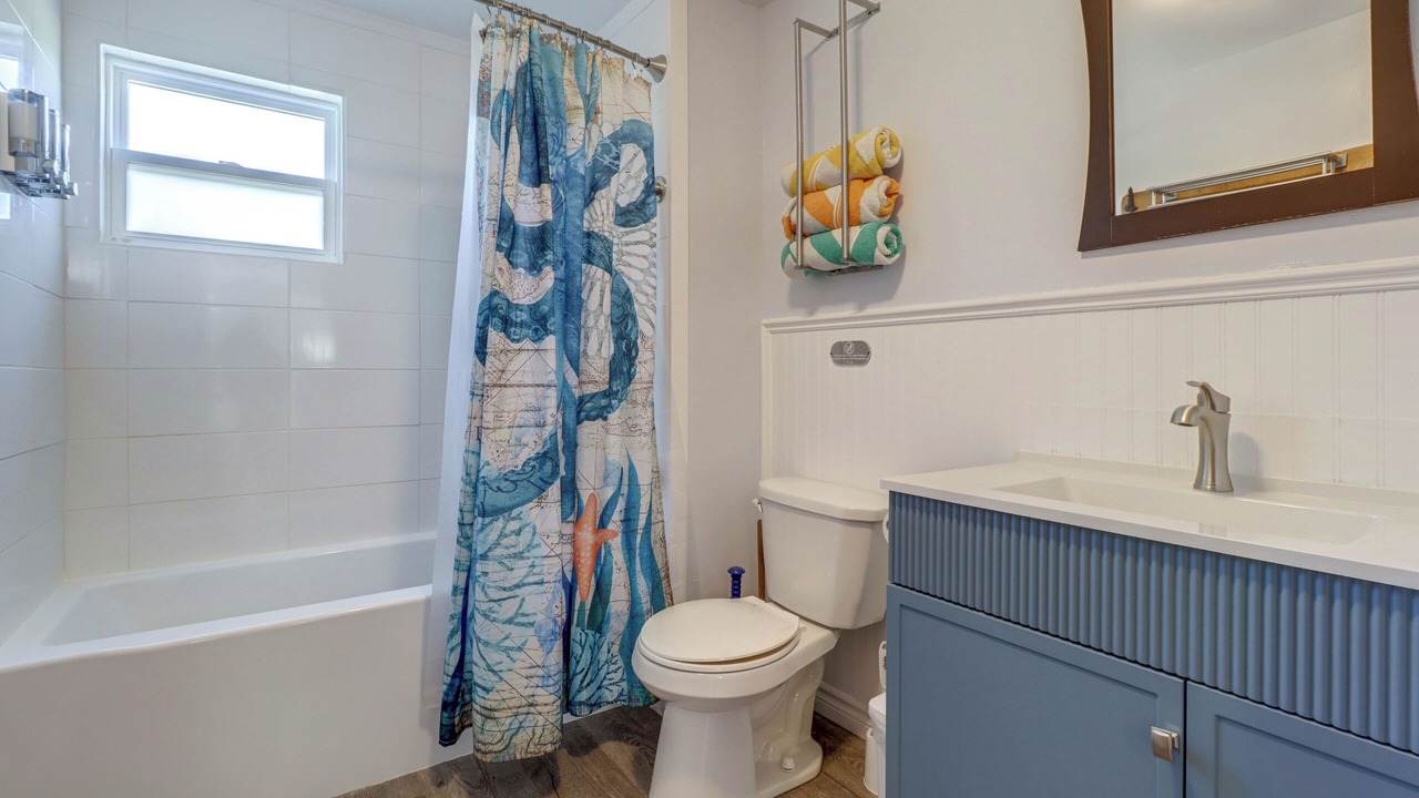 Photo of Bathroom in Bay View