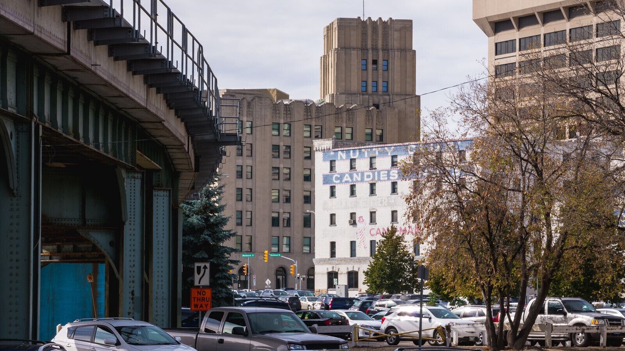 Photo of Others in Exchange District