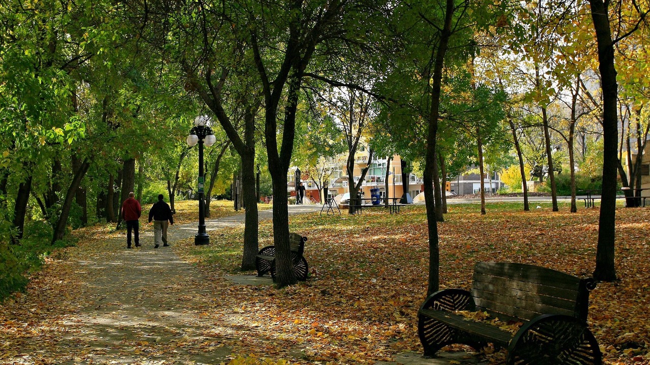 Photo of Others in Exchange District