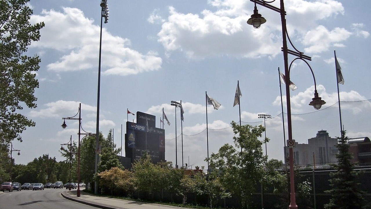 Photo of Others in Exchange District