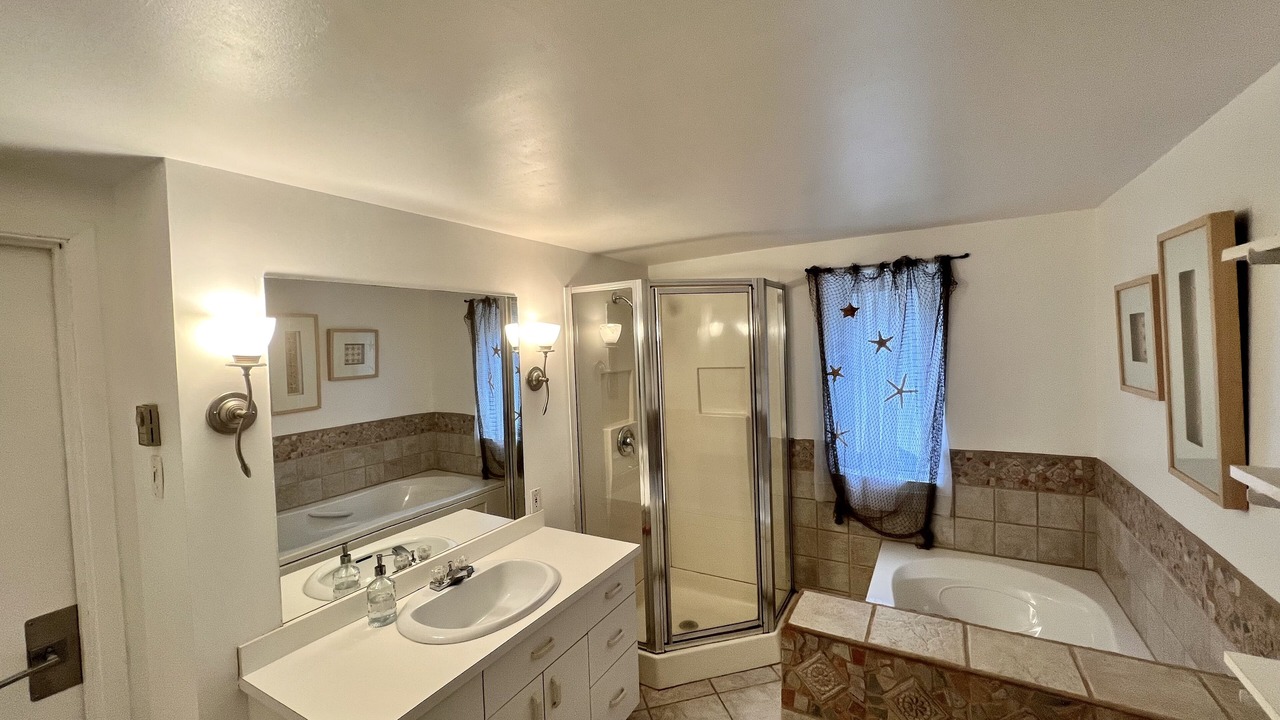 Photo of Bathroom in Mont-Tremblant