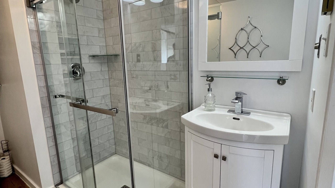 Photo of Bathroom in Mont-Tremblant