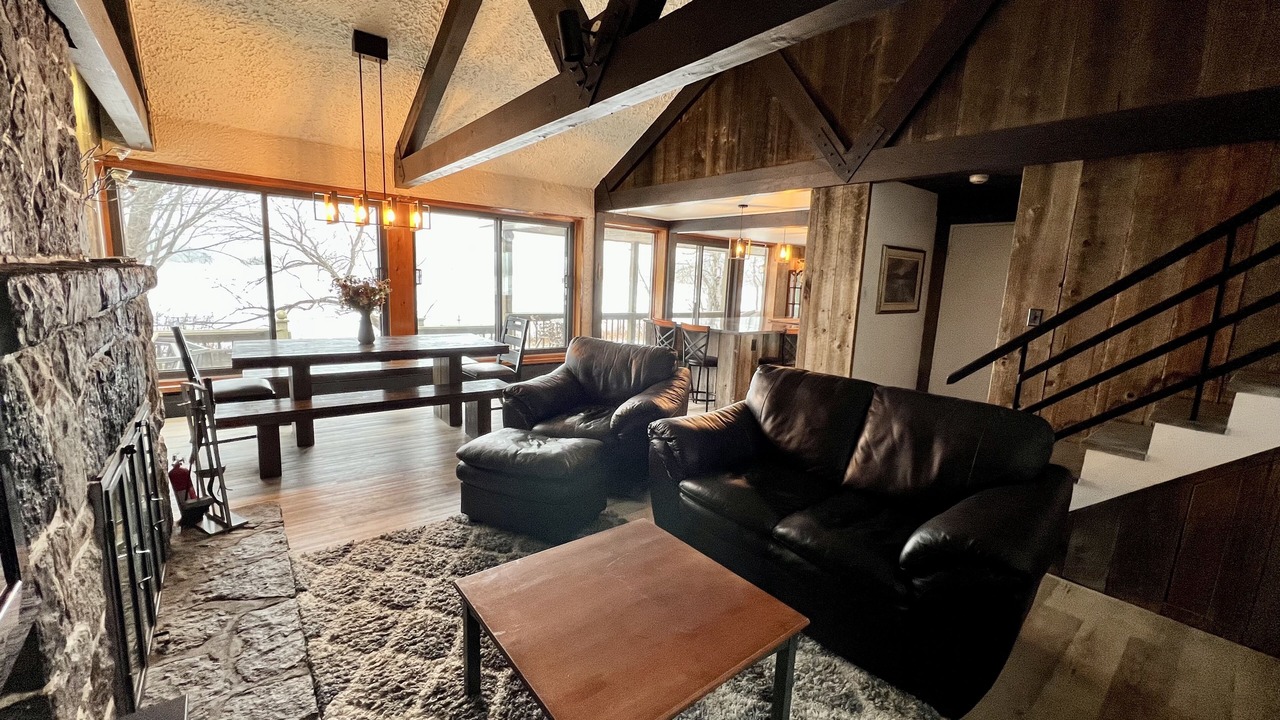 Photo of Bedroom in Mont-Tremblant