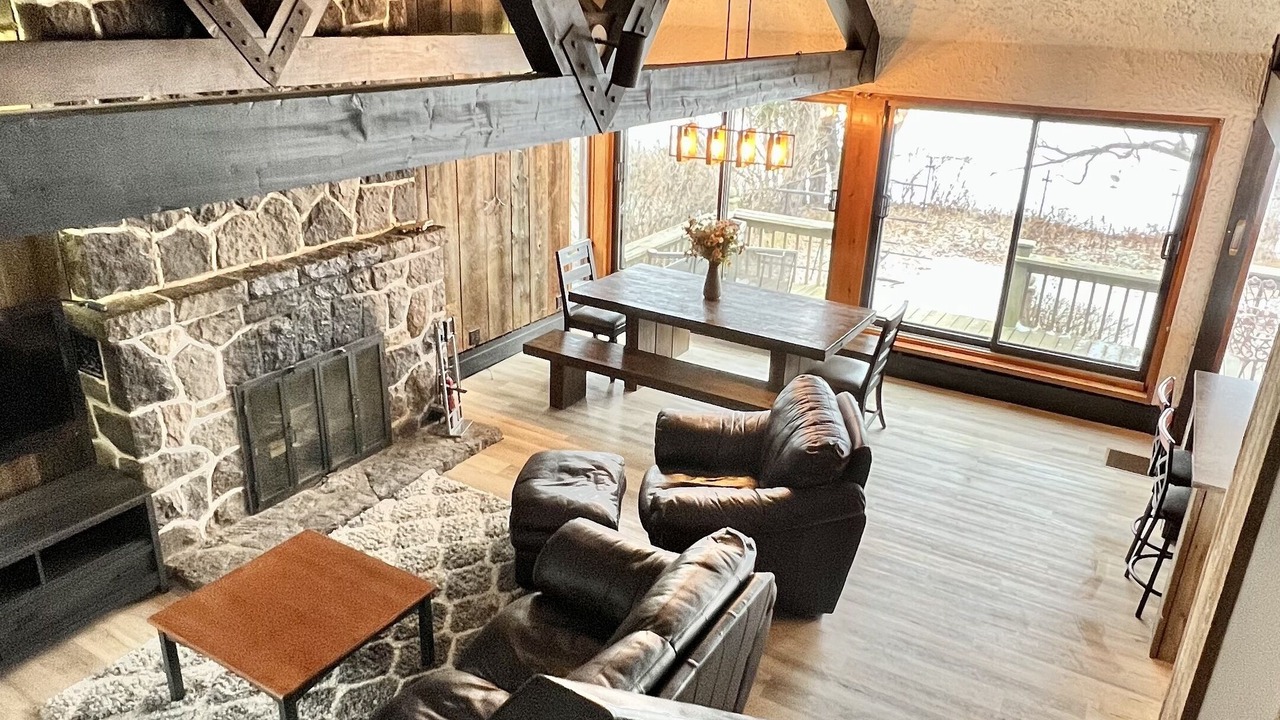 Photo of Bedroom in Mont-Tremblant