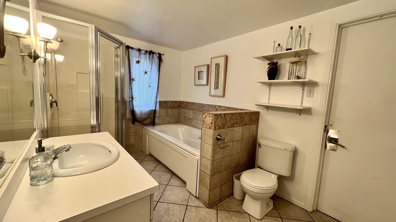 Photo of Bathroom in Mont-Tremblant