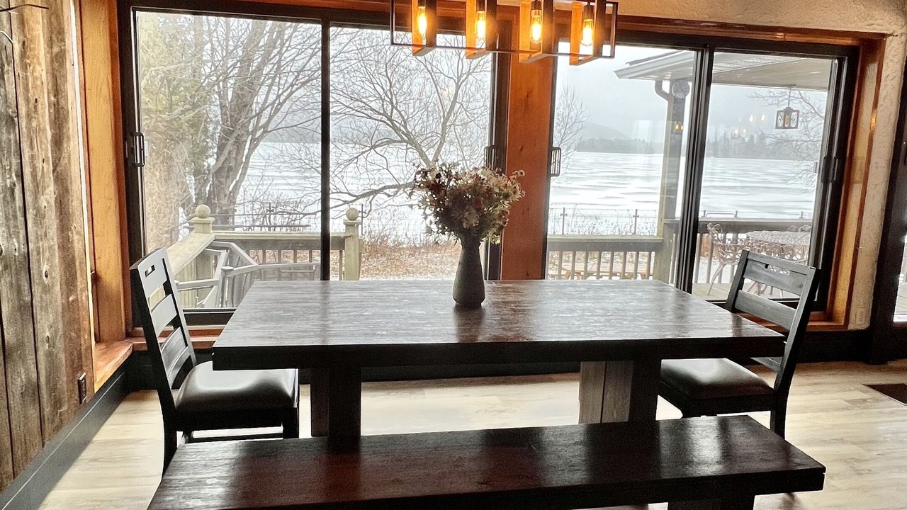 Photo of Outdoor in Mont-Tremblant