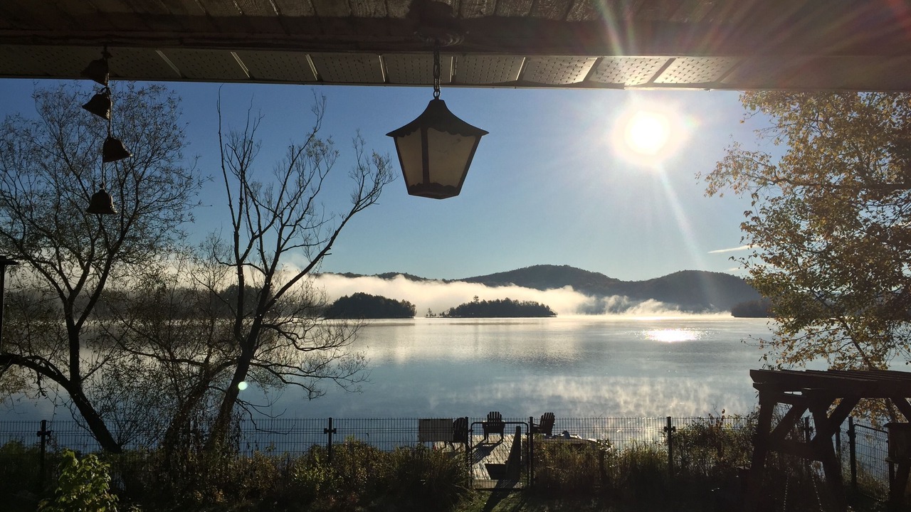 Photo of Outdoor in Mont-Tremblant