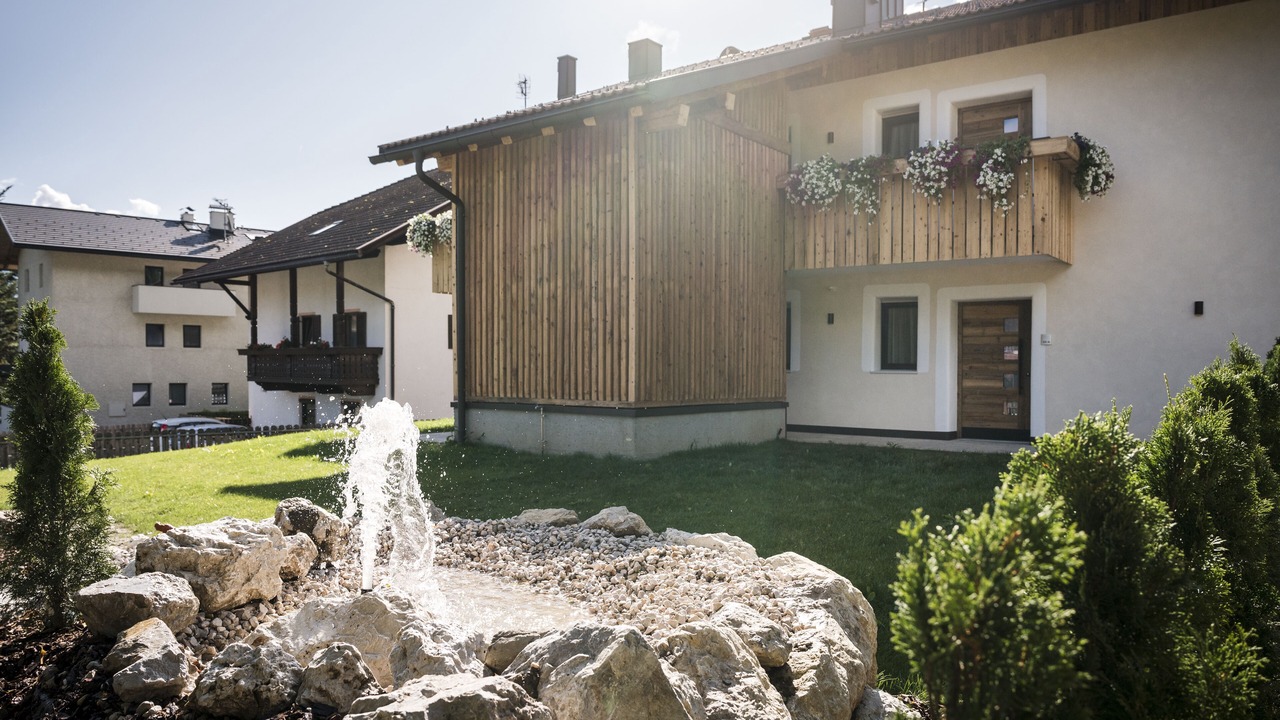 Photo of Outdoor in San Lorenzo di Sebato