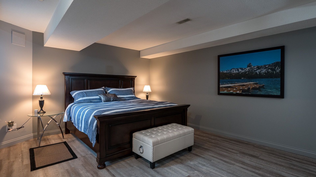 Photo of Bedroom in South Central