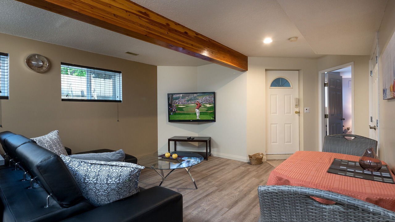 Photo of Livingroom in South Central